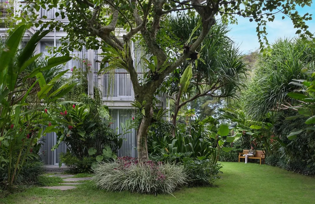 Rimbun Canggu Hotel-1