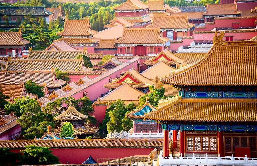 Regent Beijing By Ihg-1