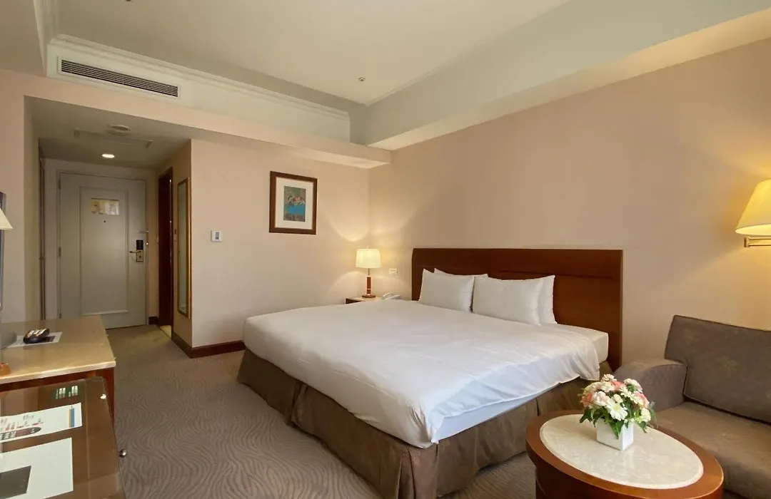 Monarch Plaza Hotel-1