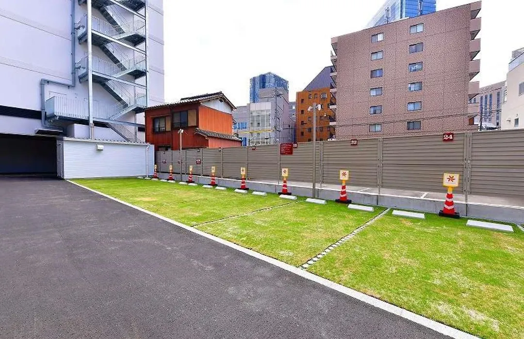 Vessel Hotel Campana Nagoya-1