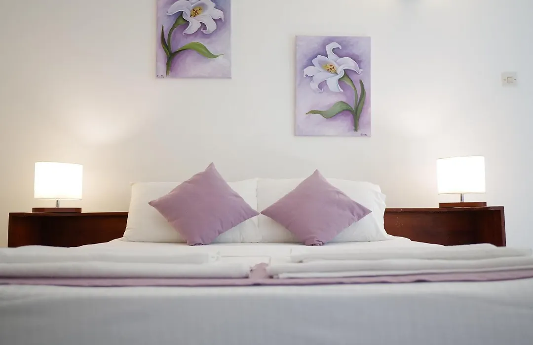Elegance Oasis, Colombo 3-1