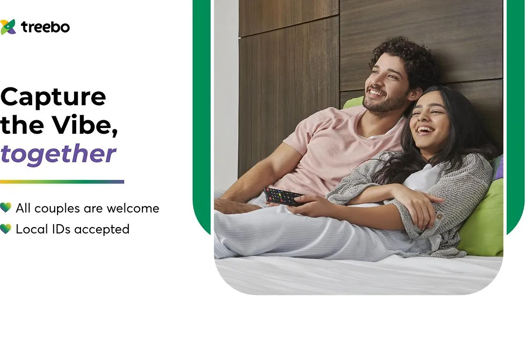 Treebo Navya The Park-1