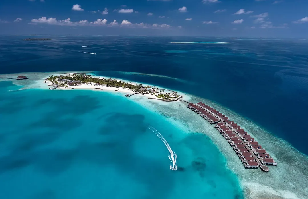 Oblu Select Lobigili - Premium All-Inclusive With Free Transfers-1