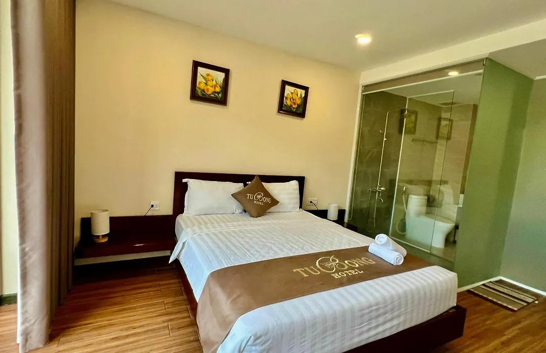 Tubong Hotel Private Enterprise-1