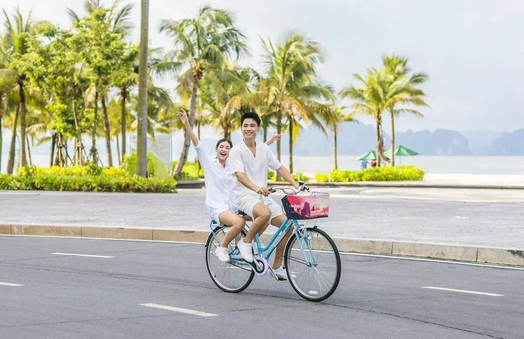 Citadines Marina Halong-1