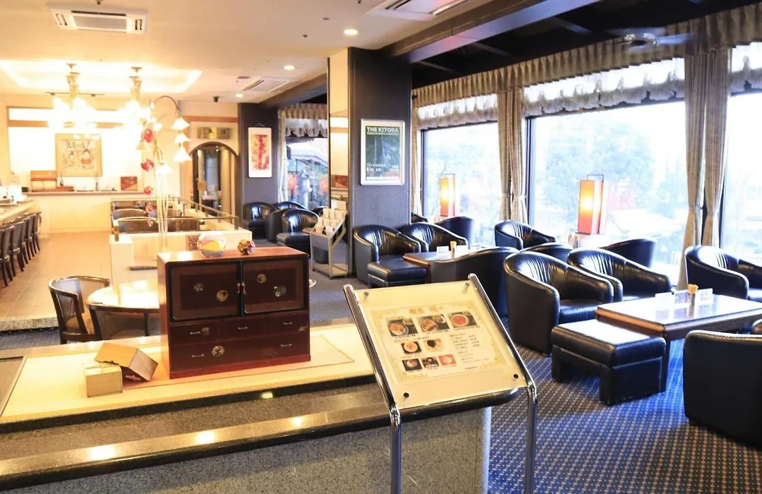 Nara Park Hotel-1