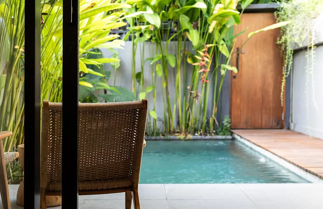 The Clifton Villas Canggu-1