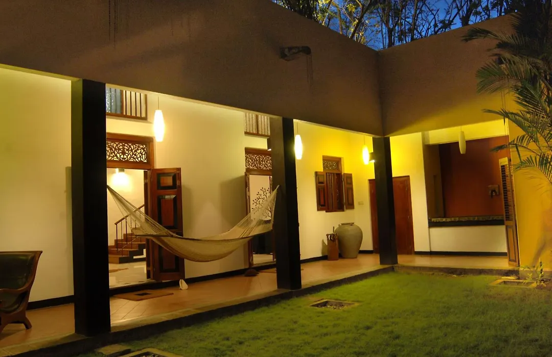 Villa Capers-1