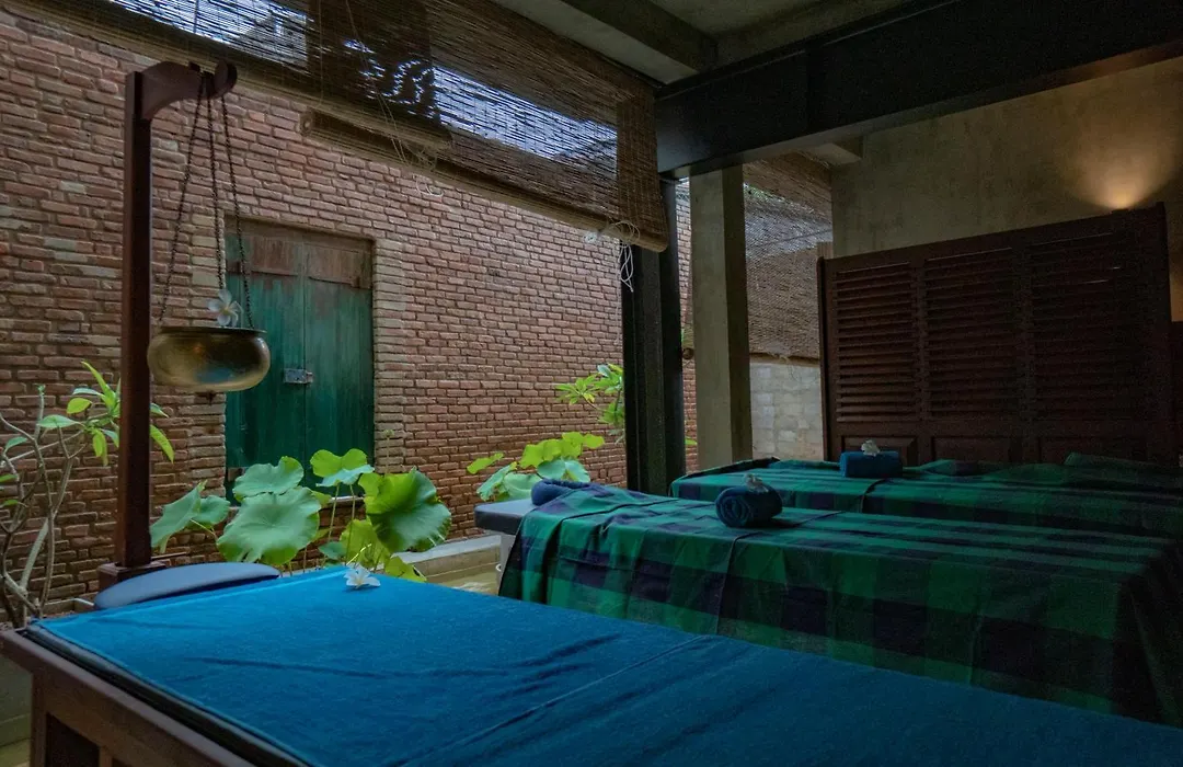 Ayur Ayur Resort & Ayurveda Retreat-1