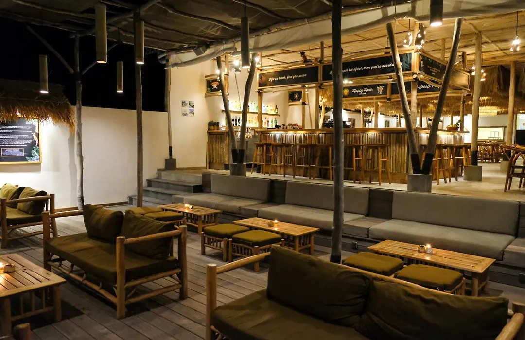 Le Pirate Gili Meno - Adults Only-1