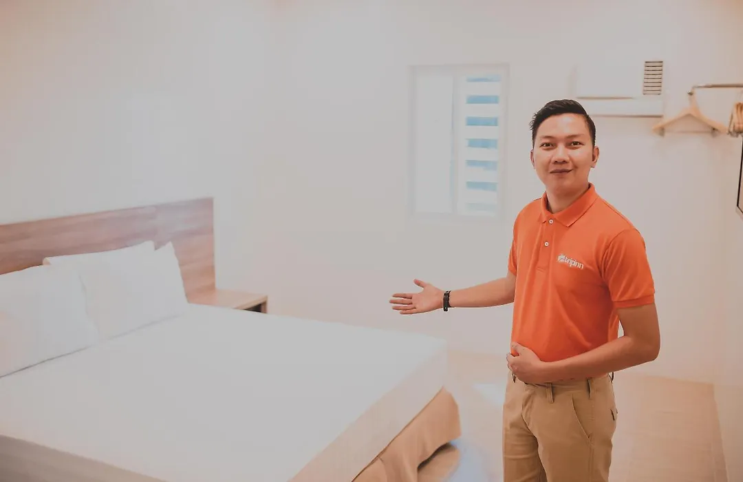 Trip Inn Legazpi City Near Airport-1
