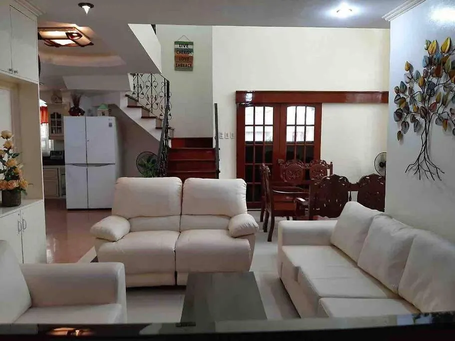 Secret Haven Vacation Home-1