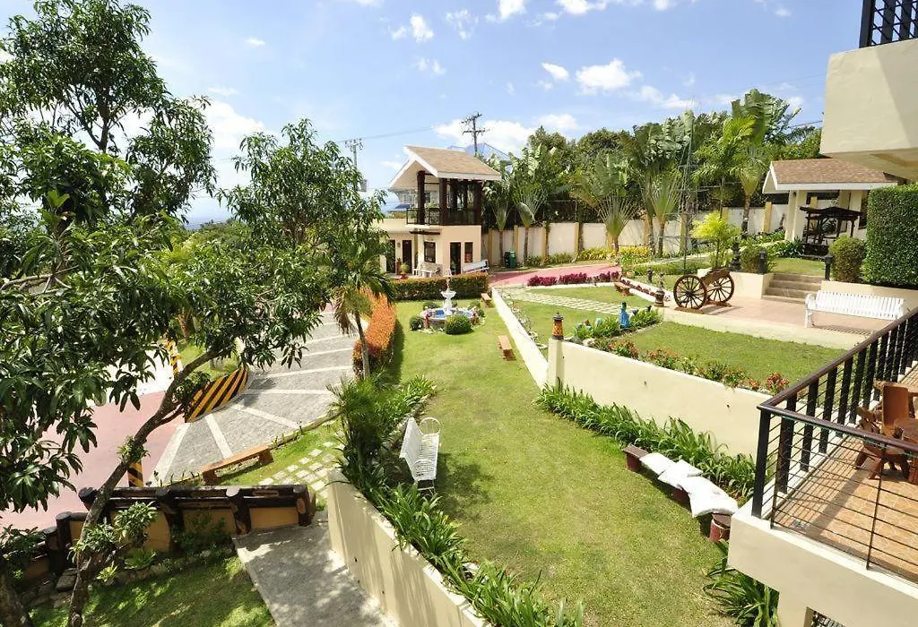 Seascape Resort-1