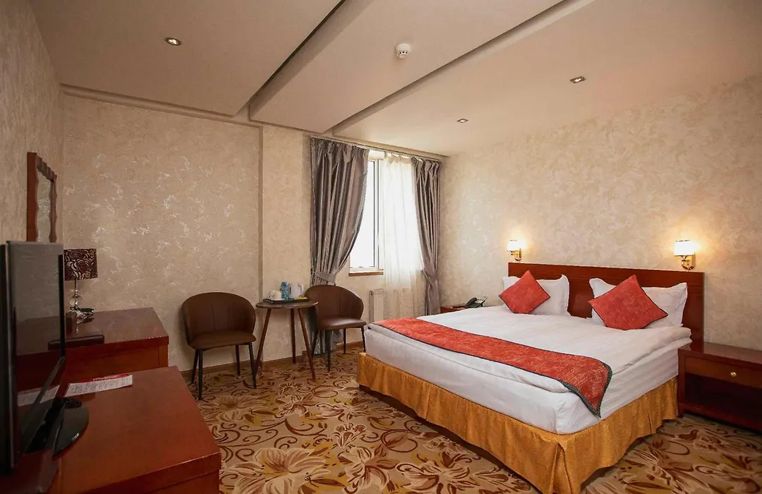 Ub City Hotel-1