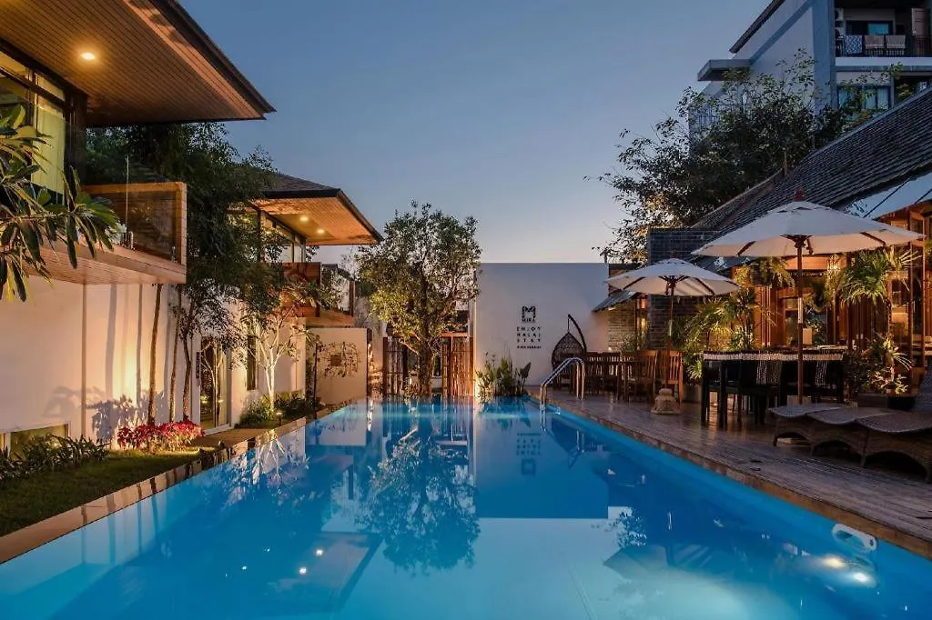 Mira Residence & Resort-1