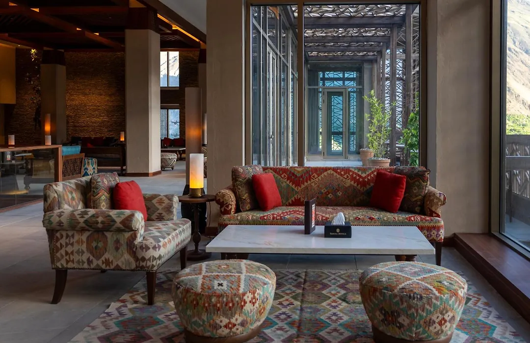 Hunza Serena Hotel-1