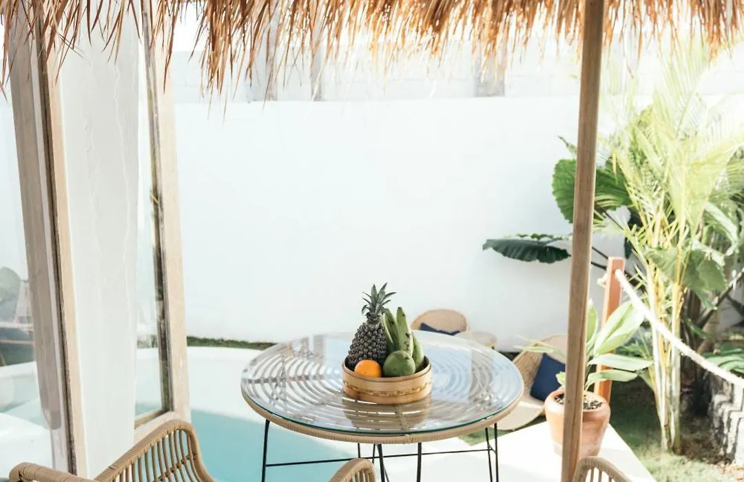Makaii Tiny Villas With Private Pools-1