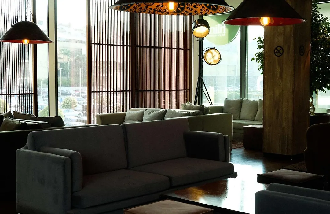 Radisson Blu Iveria Hotel-1