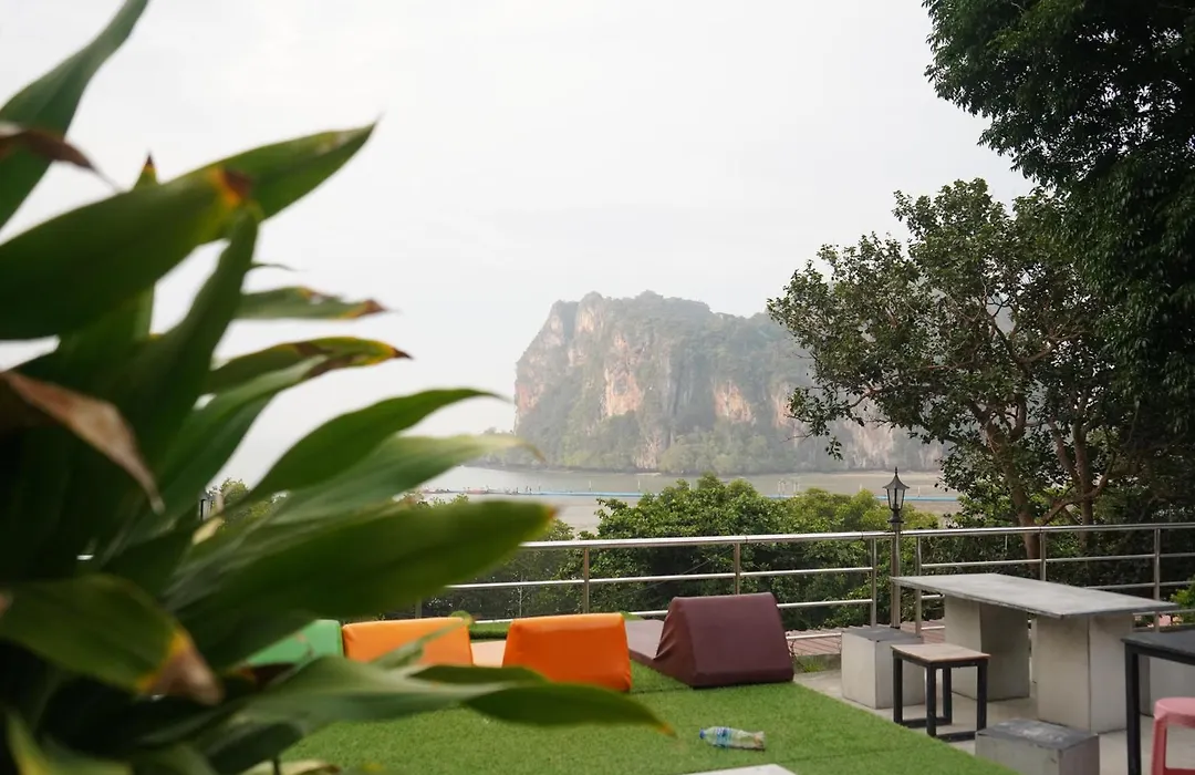 Blanco Hideout Railay - Youth Hostel 18 To 35 Only-1