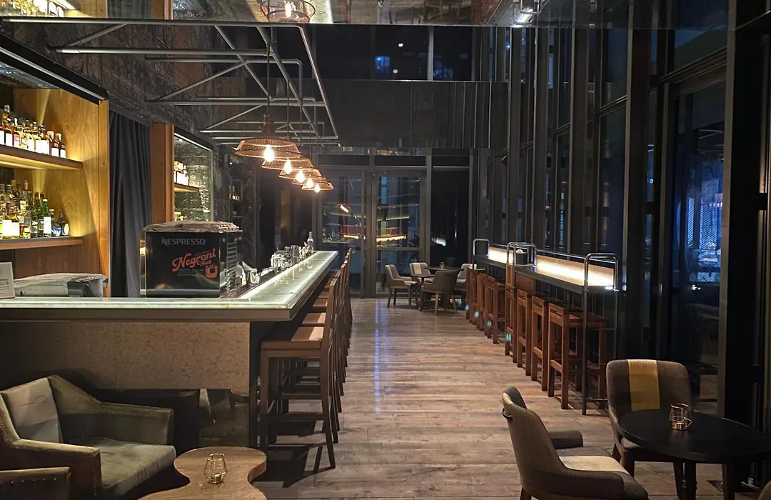 Hotel Proverbs Taipei-1