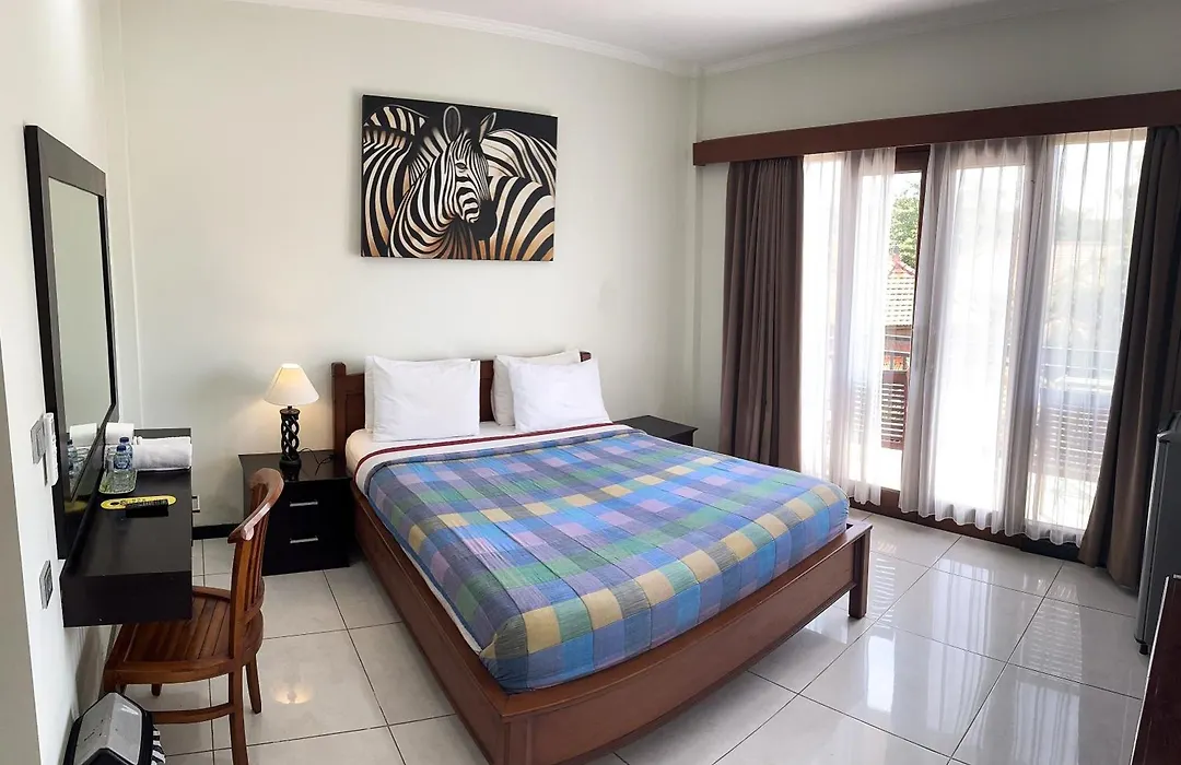 Jepun Bali Hotel-1