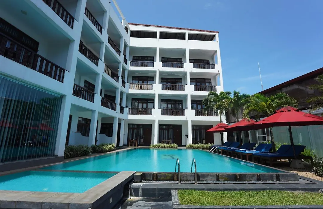 Randiya Sea View Hotel-1