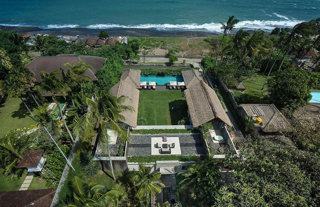 Seseh Beach Villas-1