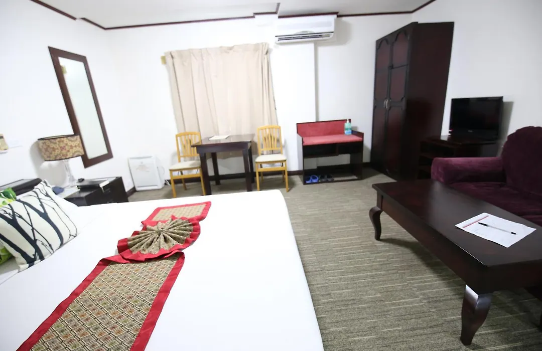 Hotel Asia Cebu-1