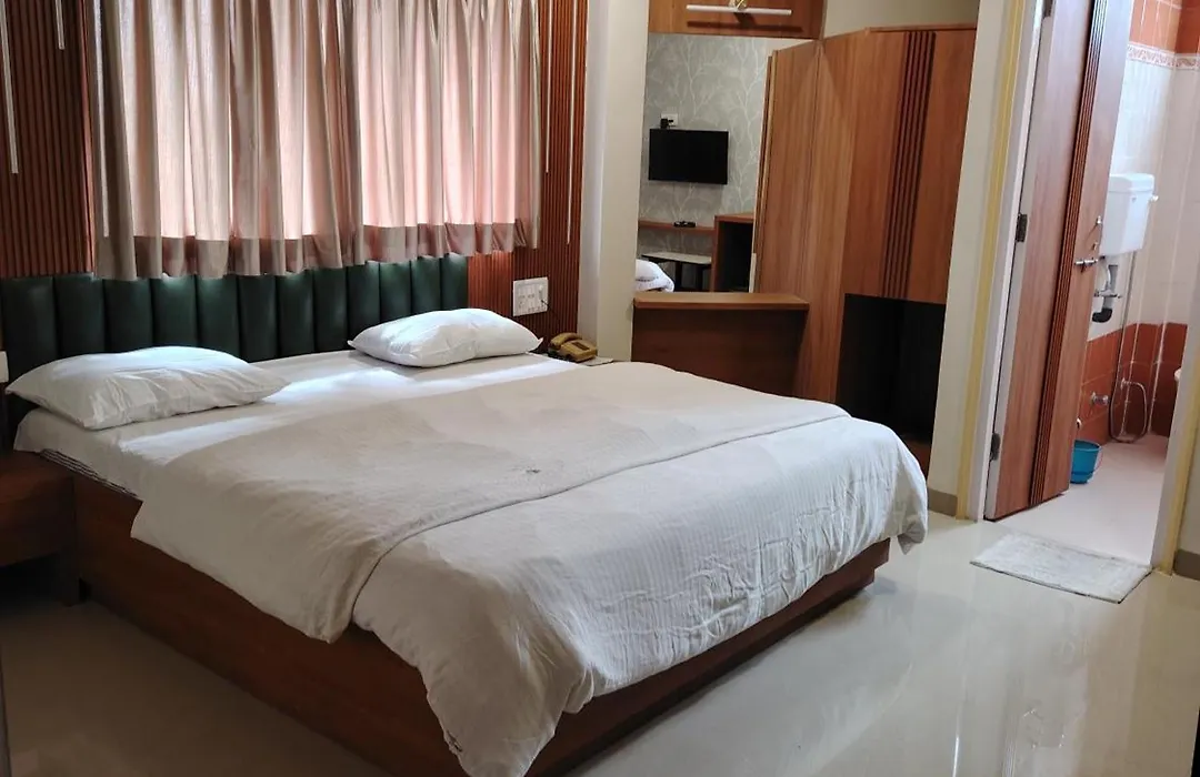 Hotel Vaishali-1