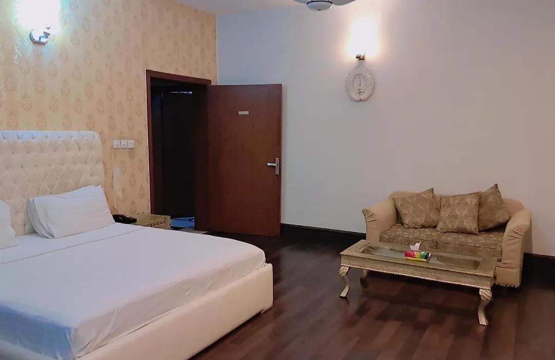 Royal Grace Guest House-1