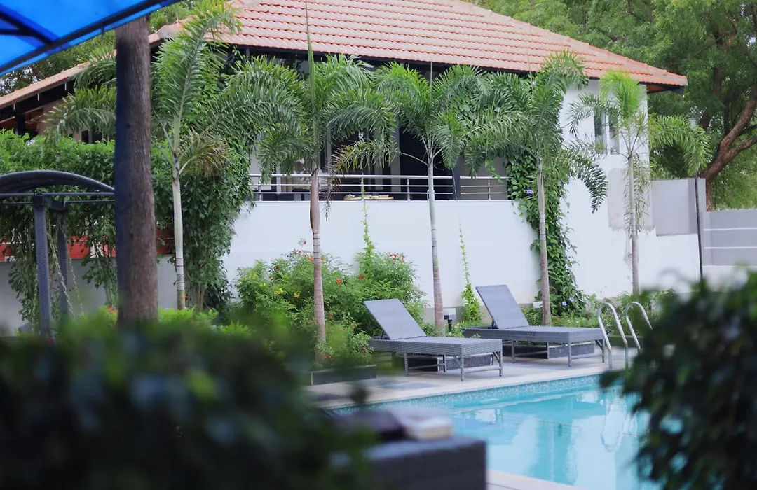 Button Eyes Resort - Pet Friendly-1