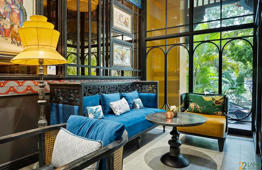 22Land Heritage Hotel & Retreat-1