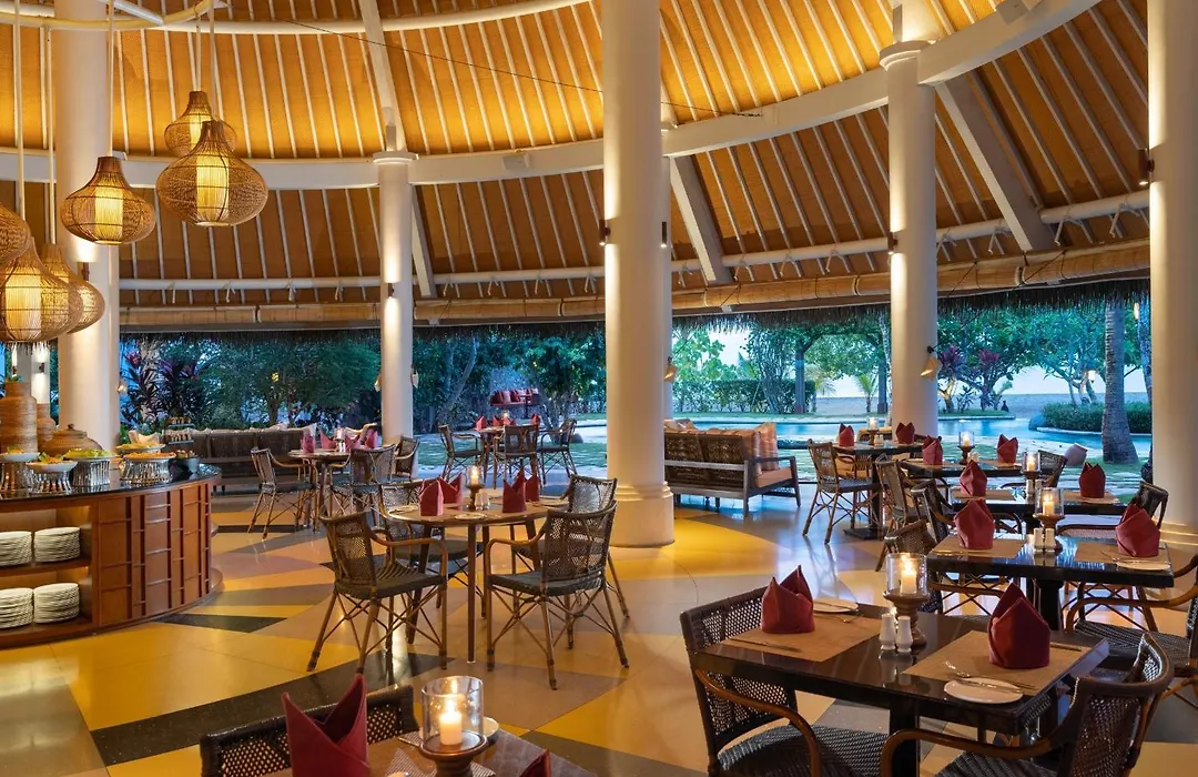 Sudamala Resort, Komodo, Labuan Bajo-1