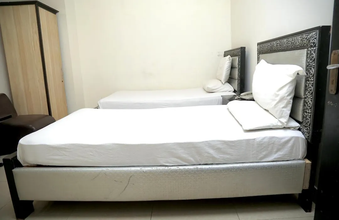 Hotel Tulip Inn-1