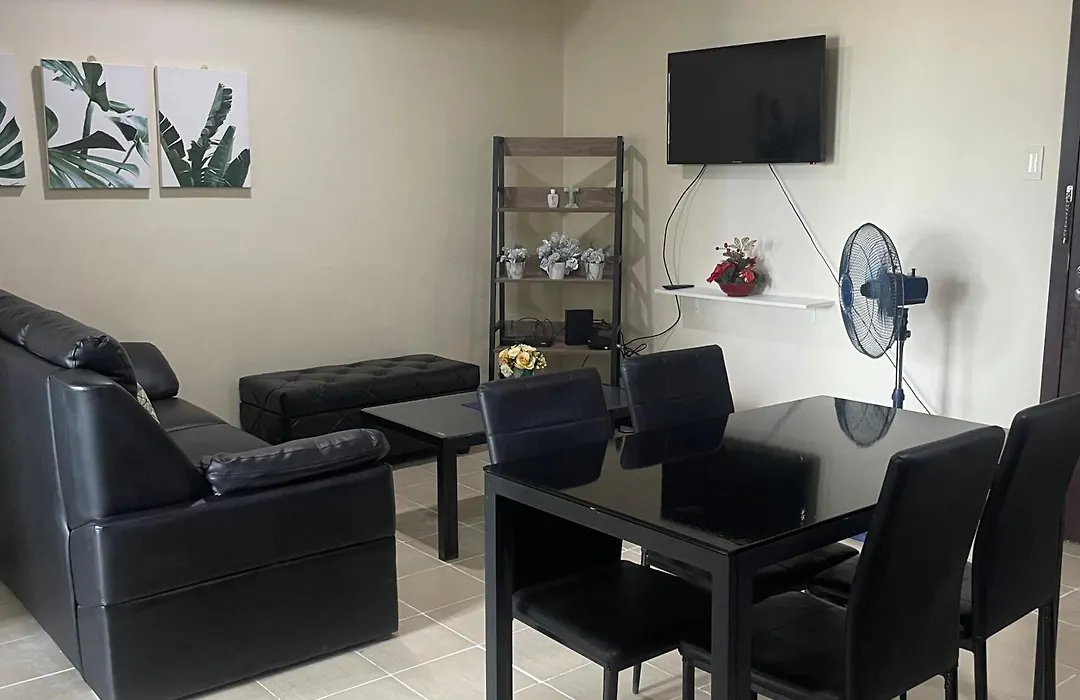 San Lorenzo Place Condo TOWER 1&2 Bedrooms-1