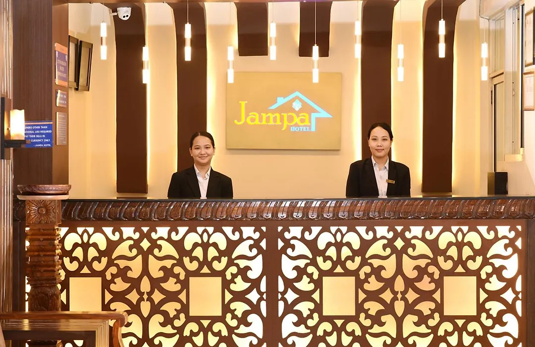 Hotel Jampa-1