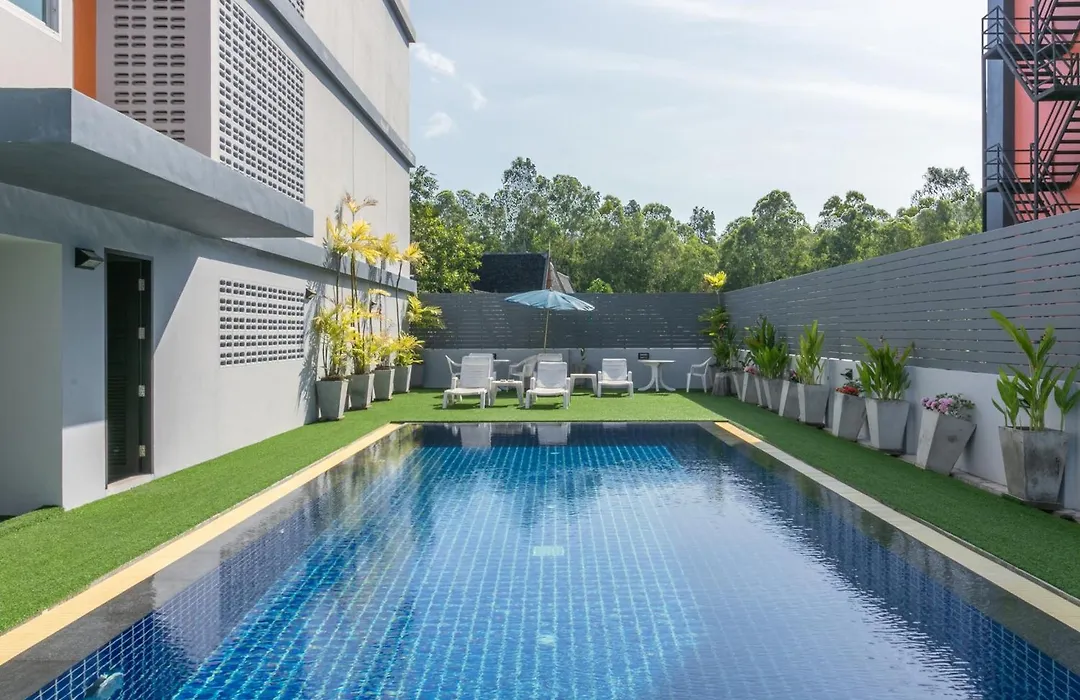 Carpio Hotel Phuket-1