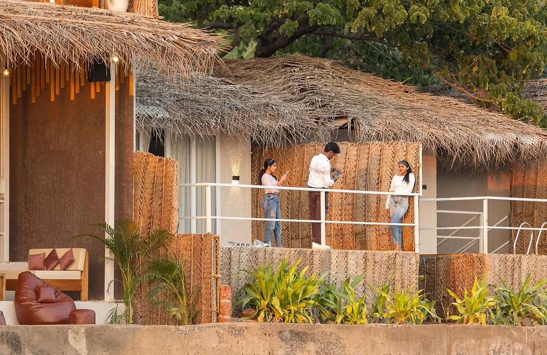 Destiny Goa Beach Resort-1