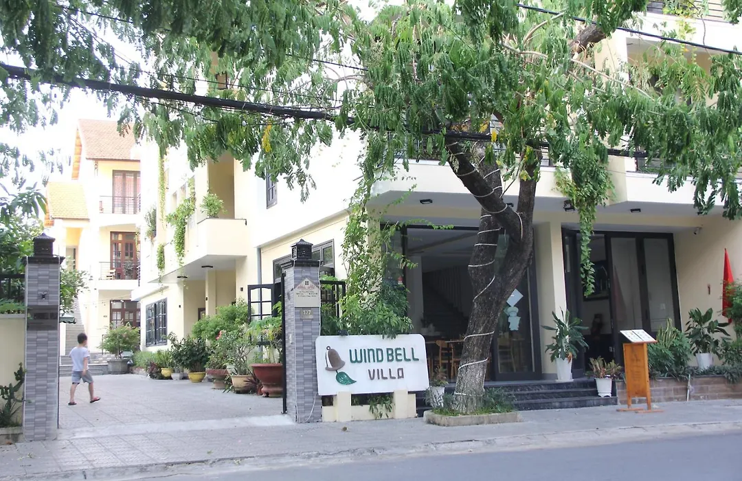 Windbell Villa Hoi An-1