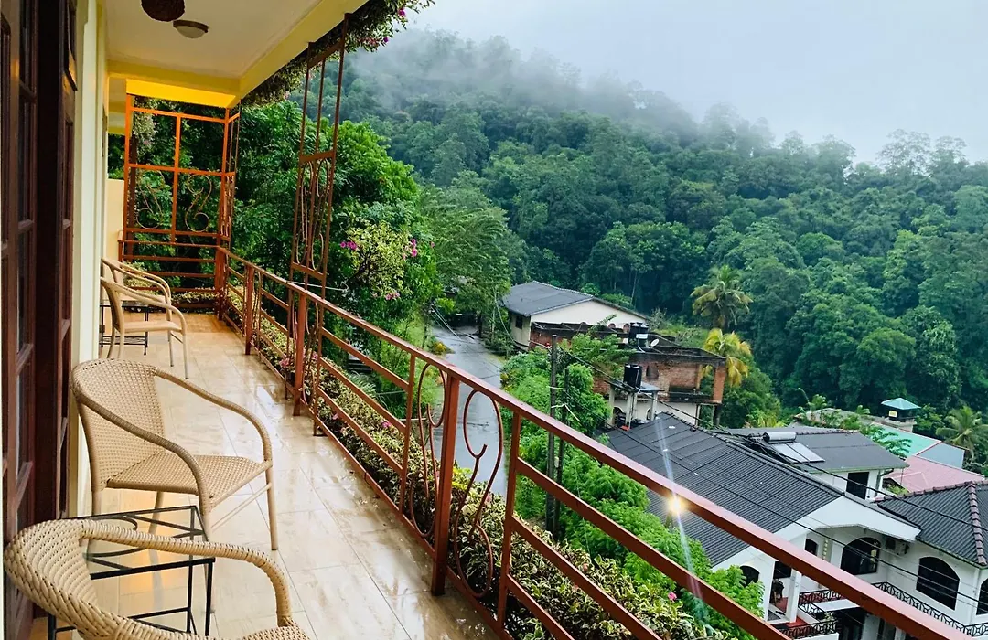 Nature Walk Resort-1