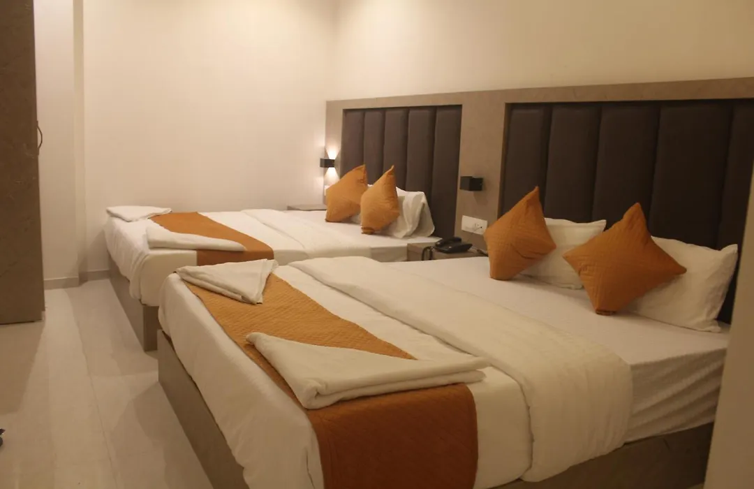 Hotel Metro Inn-1