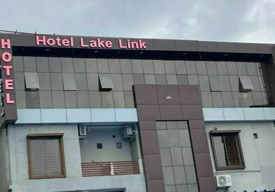 Hotel O Lake Link-1