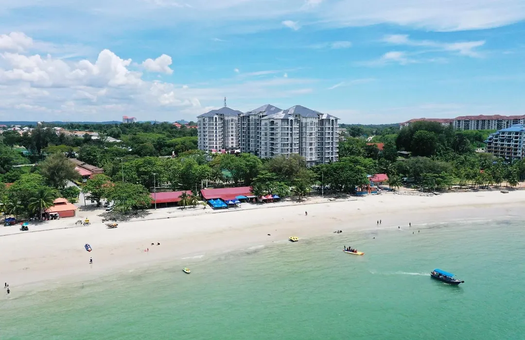 Ancasa Resort Port Dickson-1