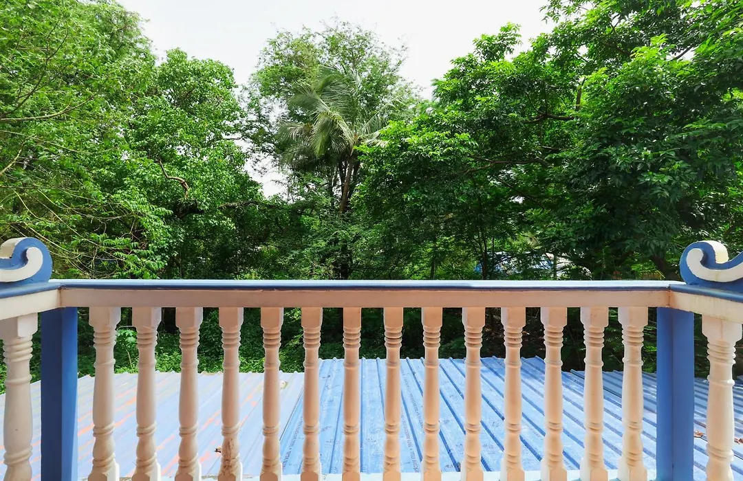 Mayflower Beach Resort-1