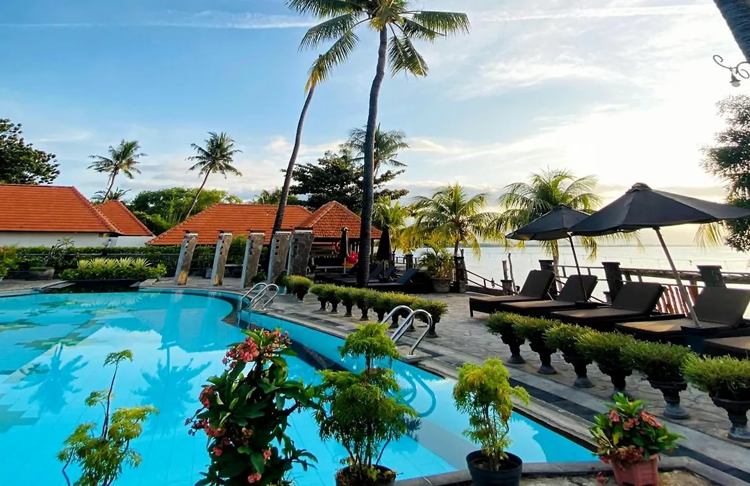 Nugraha Lovina Seaview Resort & Spa-1