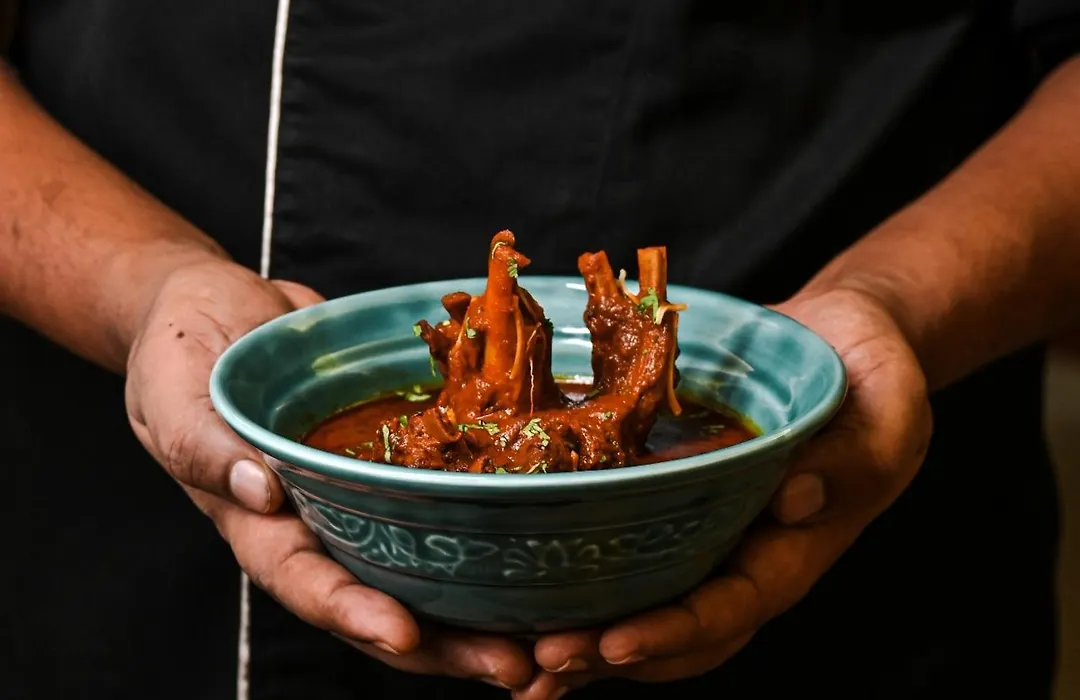 Ginger Agra, Fatehabad Road-1
