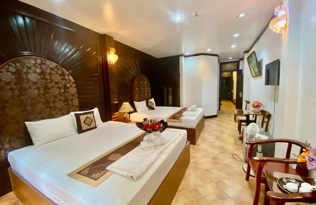 Impressive Boutique Hotel-1