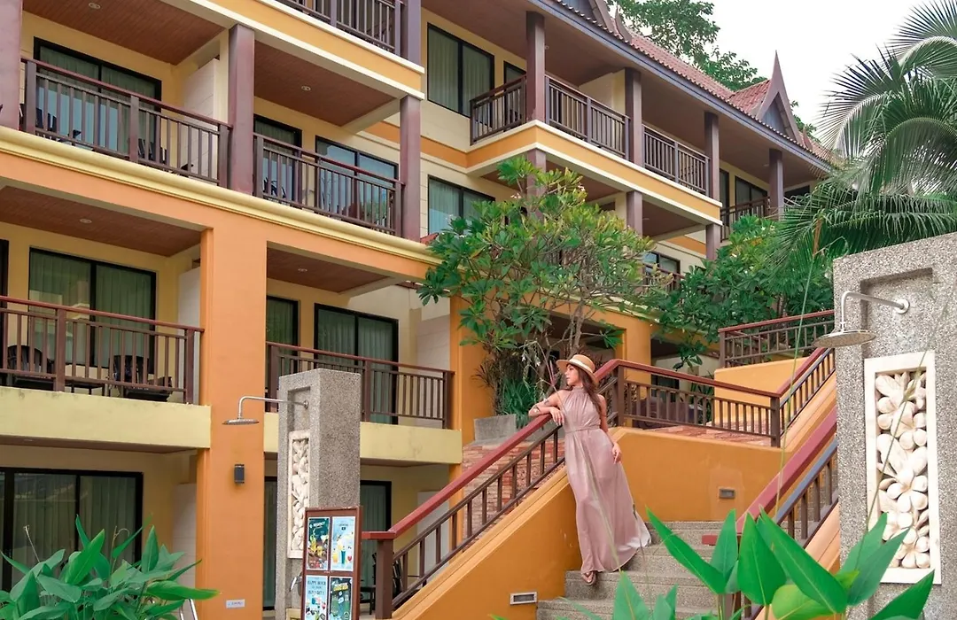 Diamond Cottage Resort & Spa-1