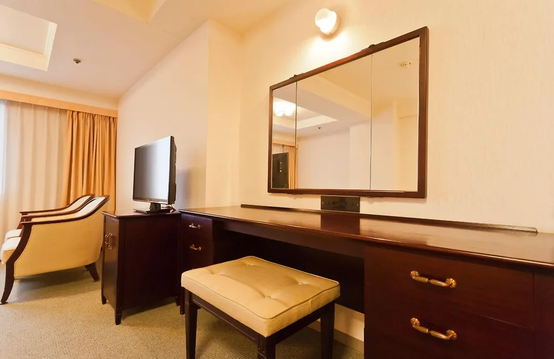 Morioka Grand Hotel Annex-1