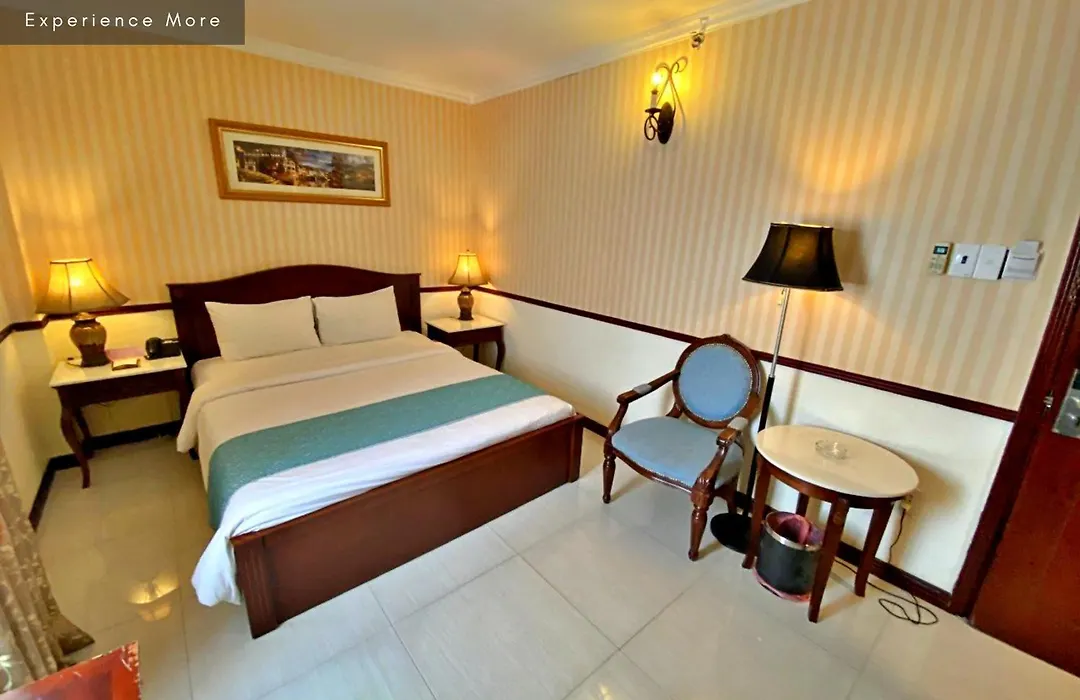 Hanz Hoa Huong Duong Hotel-1